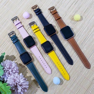 Bộ sưu tập dây DA single tour cực đẹp dành cho Apple Watch