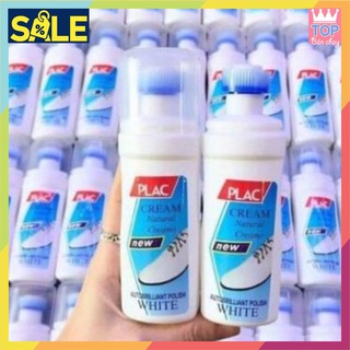 ⚡GIÁ SỐC⚡ Nước lau giày thần thánh PLAC - Sneaker Shampoo Ximo chai 100ml