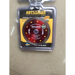 LƯỠI CẮT GẠCH HOTSSMAN 1 TẤC 2