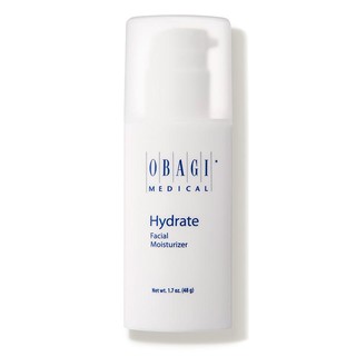 [Mã COSOBAGIT3 -8% đơn 250K] Kem dưỡng ẩm Obagi Hydrate Facial Moisturizer- 48g