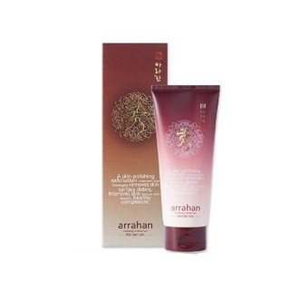 Tẩy Da Chết ARRAHAN Sâm
