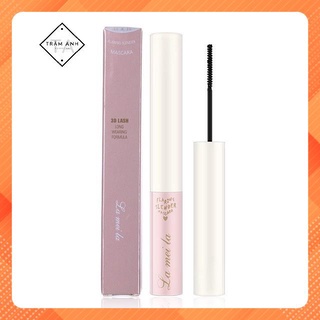 Mascara Siêu Mảnh Lameila Skinny Microcara