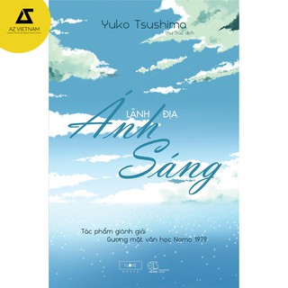 Sách - Lãnh Địa Ánh Sáng