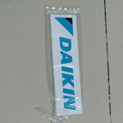 tem đuôi daikin