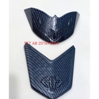 DÈ TRƯỚC + DÈ SAU XE AB 2016+2019