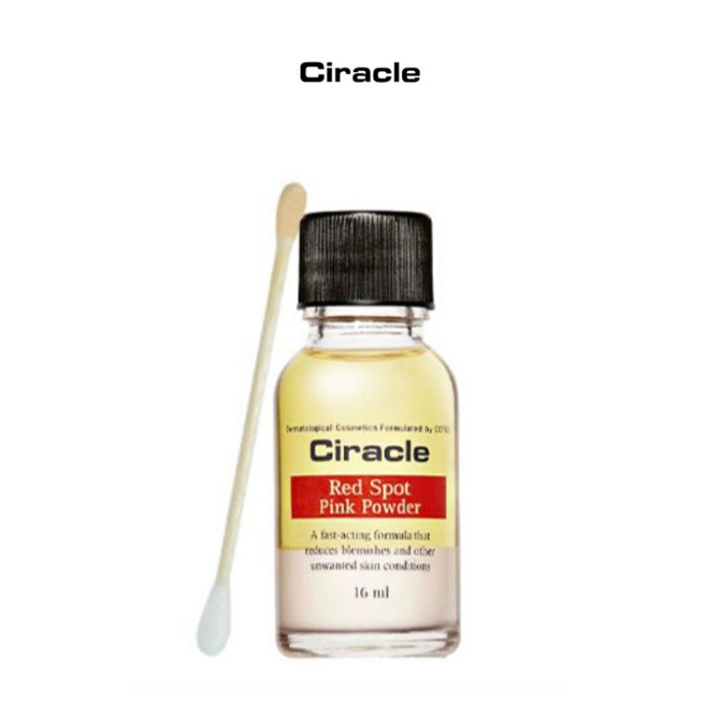 Dung dịch chấm mụn Ciracle
