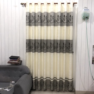 Rèm cửa hiện đại,chống nắng 99%,miễn phí công may và khoen oze.