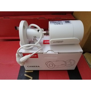 Camera IP thân trụ 2MP 1080P Dahua HFW 1230SP (chính hãng Dahua VN)