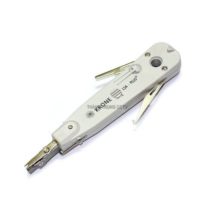 Tool nhấn phiến RJ45 Krone