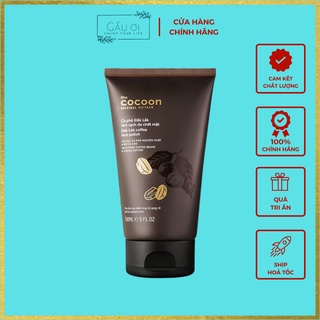 Tẩy Tế Bào Chết Mặt Cocoon Chính Hãng ,Tẩy Da Chết Mặt Cocoon 150ml Chính Hãng