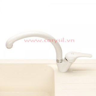 Vòi rửa chén nóng lạnh Argo G-2821, Sản xuất tại Italy, bảo hành 3 năm