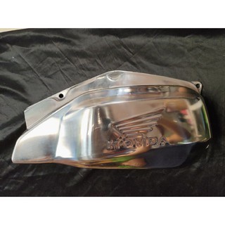 ỐP BẦU LỌC GIÓ ( BẦU LE) INOX Air Blade ( AB ) 125, Air Blade ( AB ) 2016 , SH MODEE