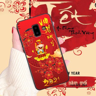 [HÀNG MỚI HOT] Ốp Lưng Sam Sung J6+ / J6 PLUS in hình 12 con giáp