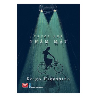 Sách Trước Khi Nhắm Mắt