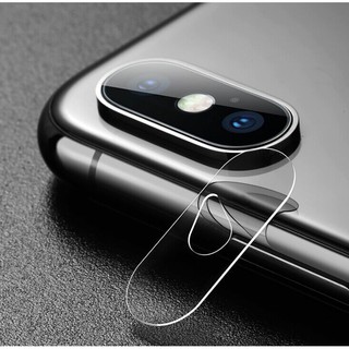 Kính bảo vệ Camera IpX chính hãng WK⚡️Bảo hành Toàn quốc