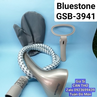 Dây ủi - kẹp li - bao tay Bàn ủi hơi nước Bluestone linh kiện phụ kiện chính hãng