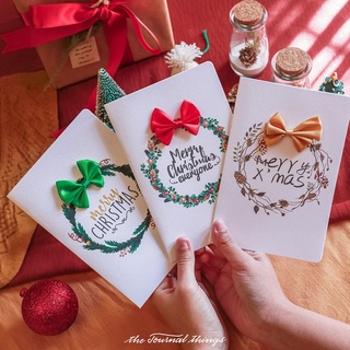 Christmas Card (Thiệp Giáng Sinh)