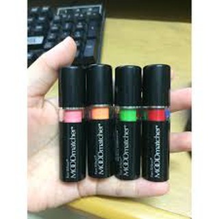 Son gió Mood matcher mẫu mới