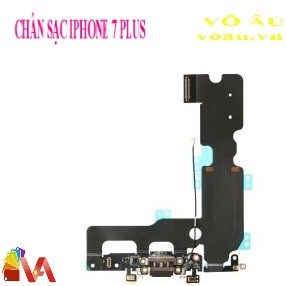 CÁP CHÂN SẠC IPHONE 7 PLUS