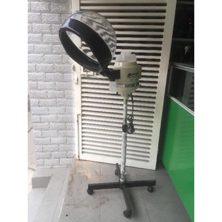 Máy hấp dầu dạng đứng