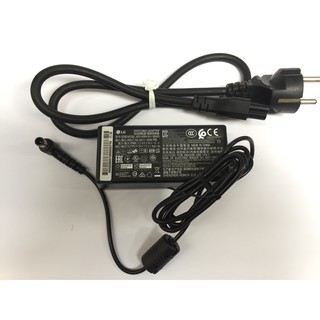 Adaptor màn hình LG 19V 2.1A CHÍNH HÃNG