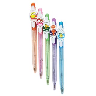 Bịch 5 Cây Bút Bi Gstar OG-25A