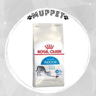 Thức Ăn Mèo Canin Indoor 27(1kg)