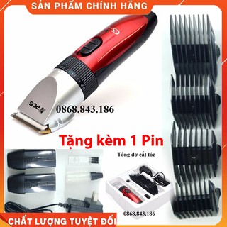Tông đơ cắt tóc Trẻ em, Người Lớn SIÊU ÊM [ BÁN CHẠY NHẤT , CHÍNH HÃNG]
