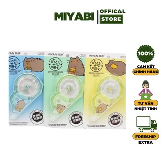Băng xoá dày đại 20m