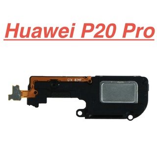 Loa chuông ngoài Huawei P20 Pro loa chuông lớn ringer buzzer phát âm thanh audio linh kiện điện thoại thay thế