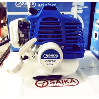 Máy cắt cỏ OSAIKA 260 330 [hàng đẹp]