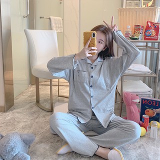 Bộ Bầu Dài Tay Sau Sinh-SAQ56