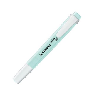 Bút Dạ Quang Stabilo Swing Cool HLP275-113 - Pastel Blue