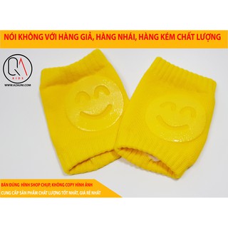 Vớ tất tập bò an toàn cho bé