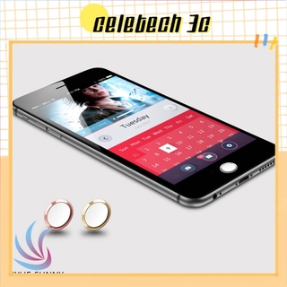 Nhãn dán nút điện thoại tiện dụng