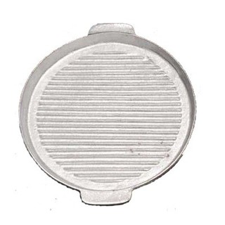 Chảo Gang Chuyên Nướng Thức Ăn loại 1
