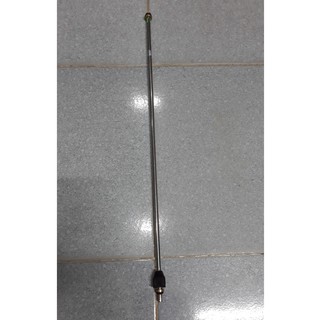 Cần Inox 60 cm dùng cho bình 4 lít, 8 lít, 16 lít DUDACO