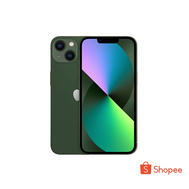 Điện thoại Apple iPhone 13 128GB