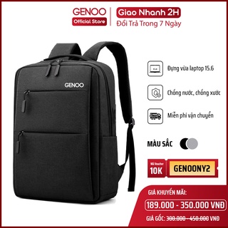 Balo nam đựng laptop 13inch, 14inch, 15,6inch công sở nhỏ gọn, balo đi làm nam nữ, đi học cho học sinh, sinh viên