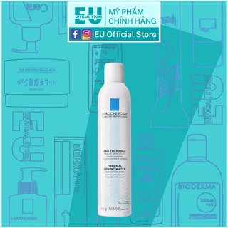 Xịt Khoáng Cấp ẩm Laroche Posay