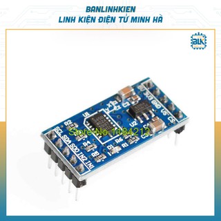 [Mô đun] Module Cảm Biến Gia Tốc ADXL345