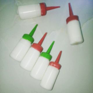 Lọ keo sữa 30ml (nhỏ)