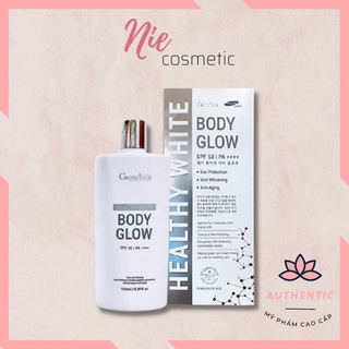 Serum Làm Sáng Da Body COSMEHEAL Healthy White Body Glow