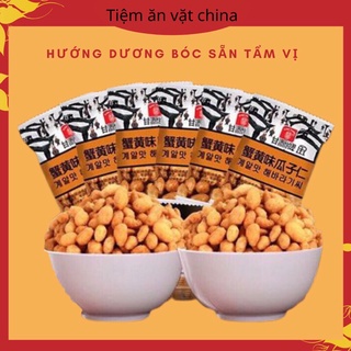 Hạt hướng dương bóc sẵn tẩm vị
