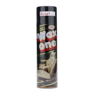 Chai xịt làm bóng nội thất ô tô Wax One Thái Lan