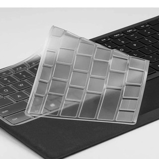 Phủ bàn phím trong suốt cho Surface Pro 4,5,6,7