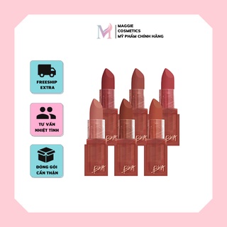 SON BBIA LAST POWDER LIPSTICK