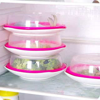 Nắp đậy lò vi sóng, tủ lạnh, nắp đậy thực phẩm trong tủ lạnh