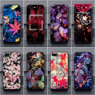 Ốp lưng iphone 6/ 6 PLUS/ 7/ 7 PLUS/ 8/ 8 PLUS HOA LÁ 2022 cực đẹp
