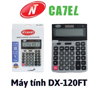 Máy tính NT CAVIET DX 120FT chính hãng bảo hành 2 năm